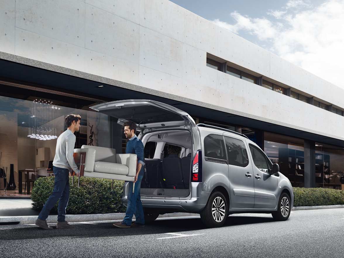 Partner Tepee | Lancashire & Greater Manchester | RRG Group Peugeot Partner Tepee | Lancashire & Greater Manchester | RRG Group Peugeot