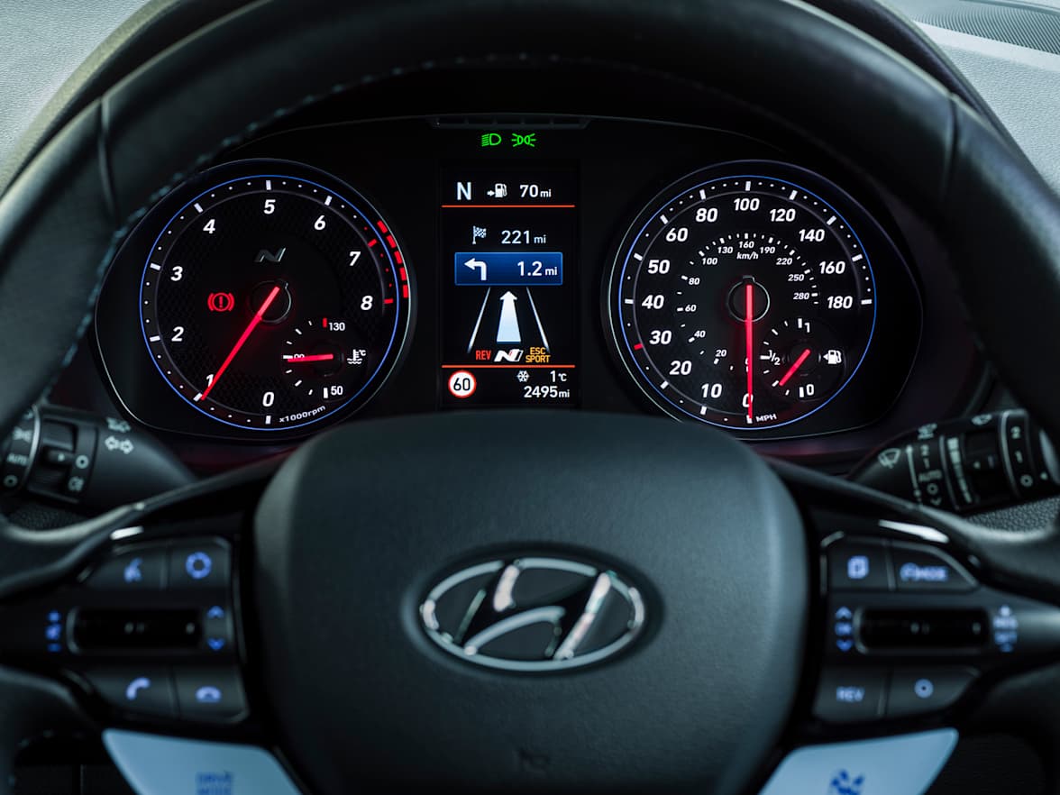 i30 N Owners What's your main gripe? Page 11 Hyundai Ncars i30 N