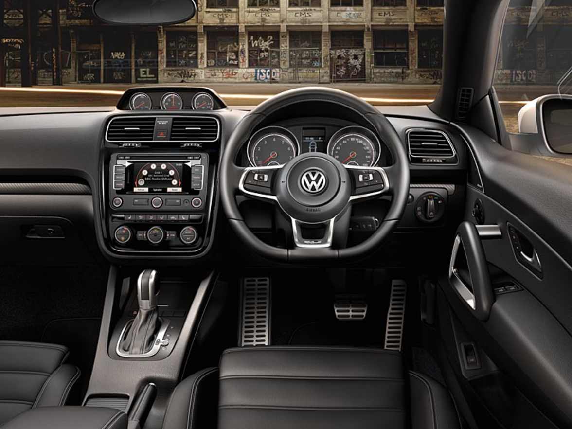 New Volkswagen Scirocco | Epsom | Drift Bridge Volkswagen New Volkswagen Scirocco | Epsom | Drift Bridge Volkswagen