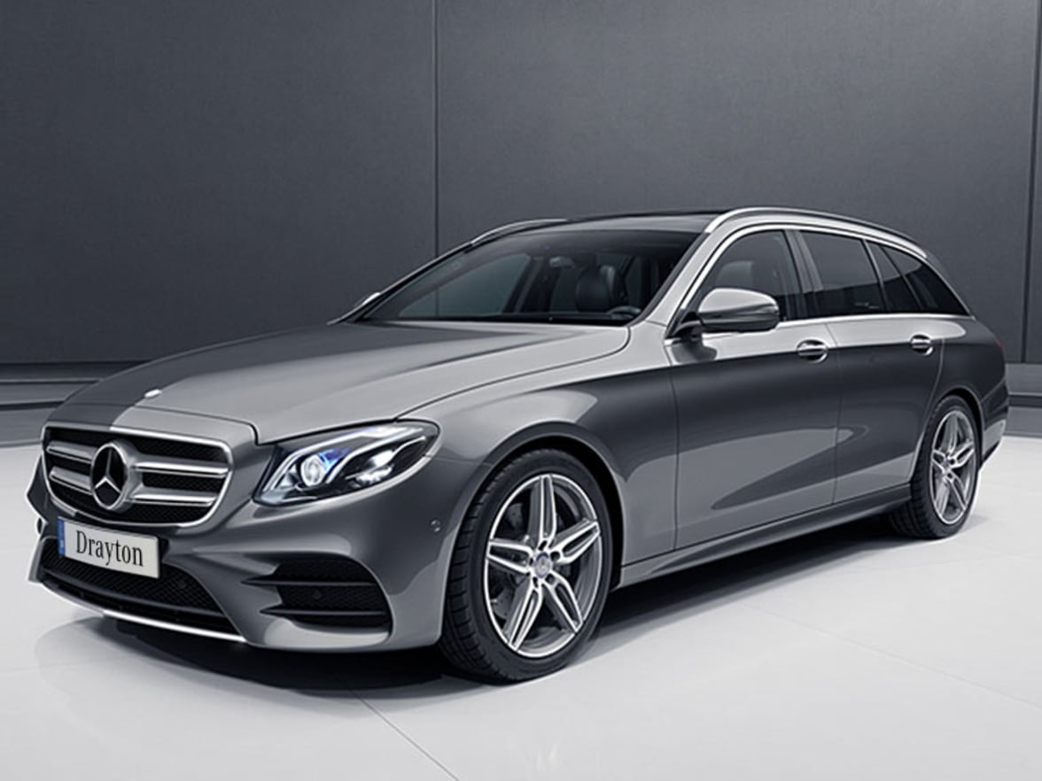 Mercedes Benz E Class Estate ✓ The Mercedes Benz Mercedes Benz E Class Estate ✓ The Mercedes Benz
