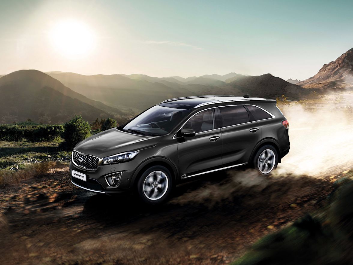 Kia Sorento: Anti-lock brake system (ABS) Kia Sorento: Anti-lock brake system (ABS)