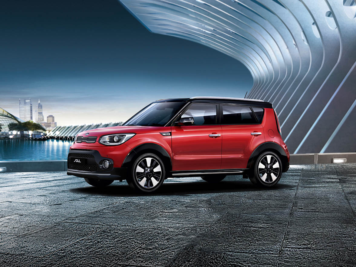 Kia Soul: Electronic stability control (ESC) Kia Soul: Electronic stability control (ESC)