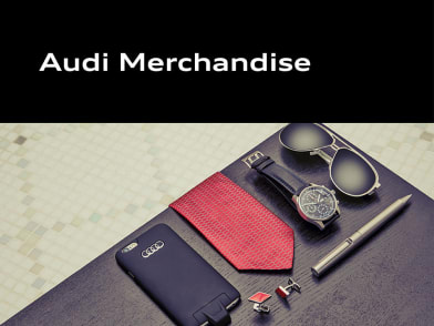 Audi Merchandise, Suffolk & Norfolk