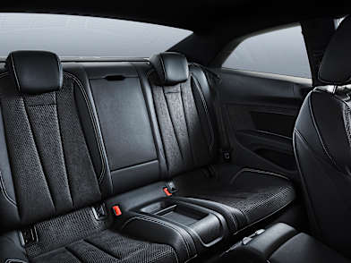 Seat a5 sales