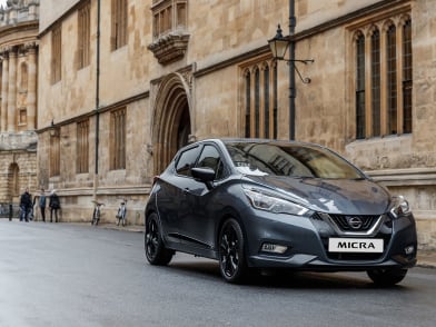 Android Auto on Nissan Micra, how to connect