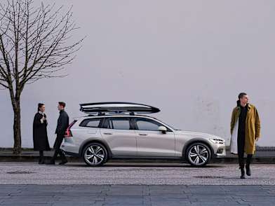 Volvo lifestyle sale accessories