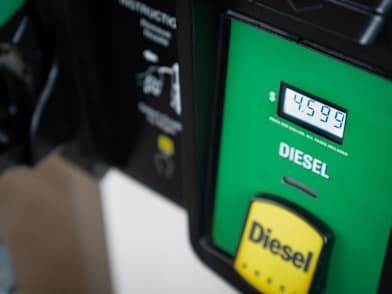 Should I Buy A Diesel Car Eden Motor Group