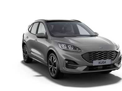 2.5 duratec deals phev