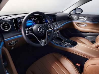 New Mercedes E300e E300de PHEV For Sale Jardine Mercedes