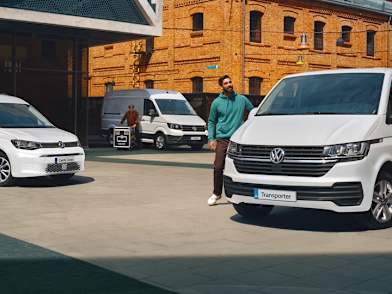Volkswagen Van Offers Bright Volkswagen Commercials Bright