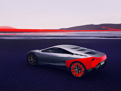 BMW Vision M Next For Sale Vision M Next Price Jardine Motors