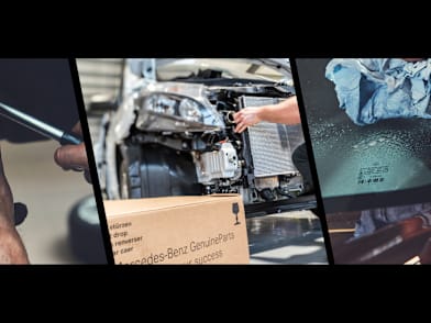 Euro parts mercedes store