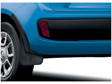 IGNIS MUD FLAP FLEXIBLE Suzuki Alberton