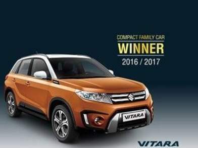 Suzuki winner cheap