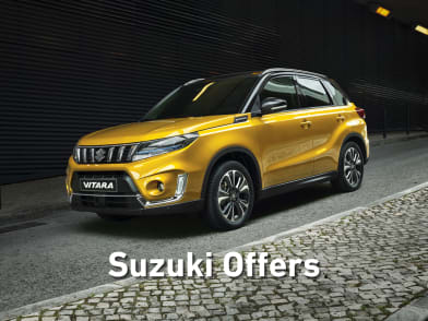 Greece November 2023: Suzuki Vitara repeats at #1, market up 29.5% – Best  Selling Cars Blog