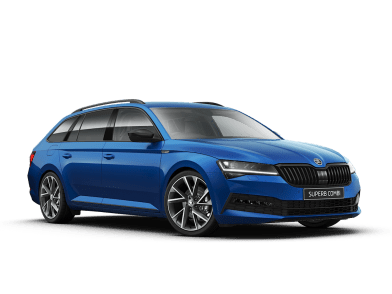 Skoda Superb/Superb Combi III (2019): Kaufberatung - AUTO BILD