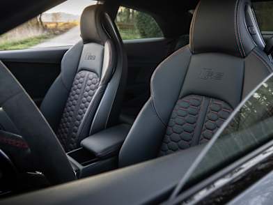 New Audi RS5 For Sale Audi RS5 Models Jardine Motors