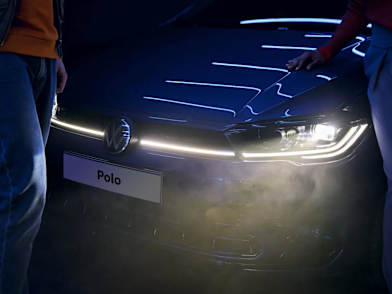 Polo Lake District Hadwins Volkswagen