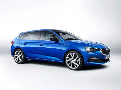 2024 Skoda Scala: A Hatchback with Style and Substance