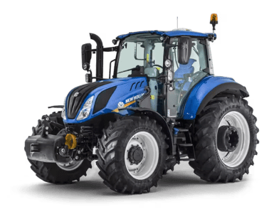 New Holland Tractors  Ritchie Motor Group Ritchie Farm Equipment