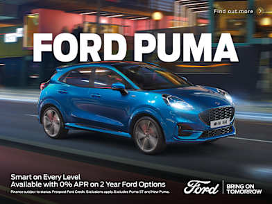 Puma finance hot sale