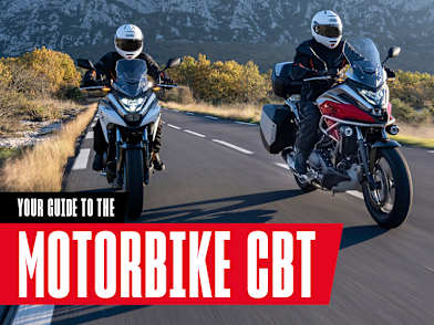 Cbt bikes on sale