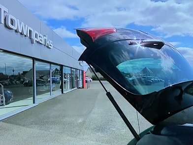 Utv dealerships shop