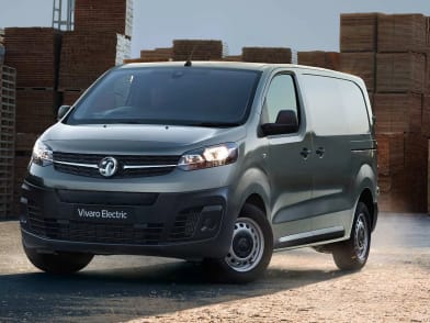 Top 5-Seater Vans for Your Daily Needs | Eden Motor Group