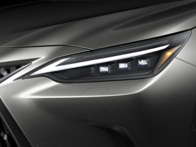 Lexus Announces 2021 Global Sales Results, Lexus