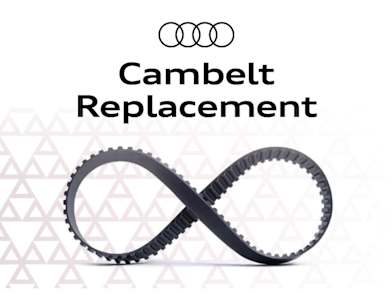 Cambelt change cost deals