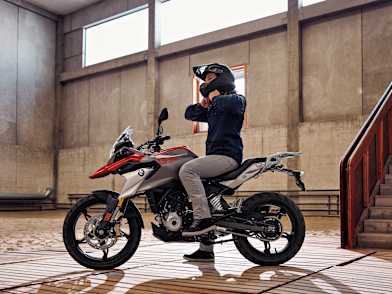 Motorrad g deals 310 gs