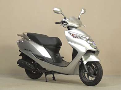 Honda elite 125 hot sale price