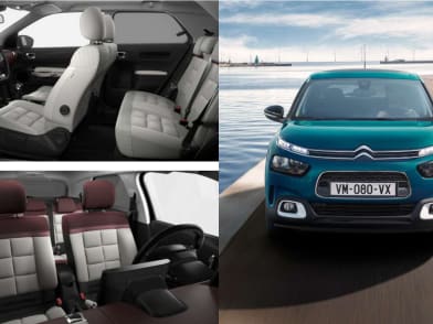 Citroën C4 Cactus: facelift delivers fewer quirks, more comfort