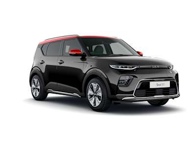 Kia Soul 5 Door Hatchback EV 201BHP Explore 64KWH Auto Model Year 23