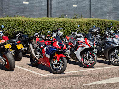 Used honda top motorcycles near me