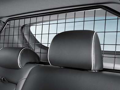 Genuine kia sportage dog guard shop