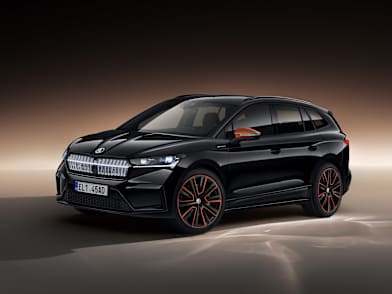 Skoda enyaq deals hotsell
