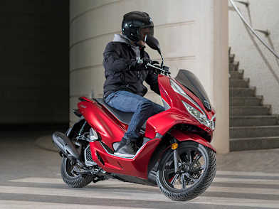 What bike can i ride with a cbt hot sale
