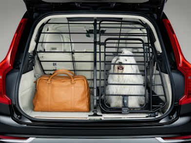 Volvo Pet Accessories Southampton Winchester Snows Volvo
