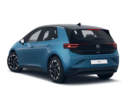 New Volkswagen Motability Cars Offers at Hawco Volkswagen