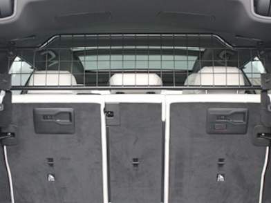 Genuine mini clubman dog guard discount