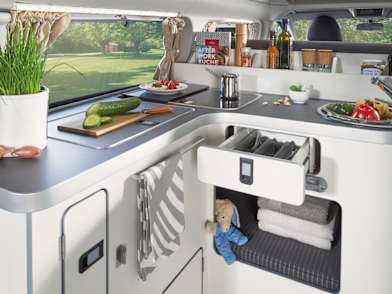 2019 transit custom 2025 nugget camper van
