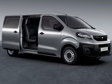 Top 5-Seater Vans for Your Daily Needs | Eden Motor Group