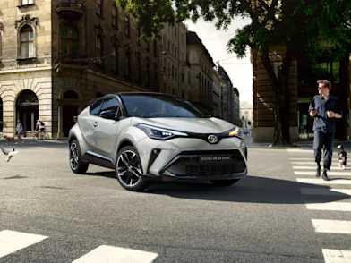 Hybrid motability sales cars 2020