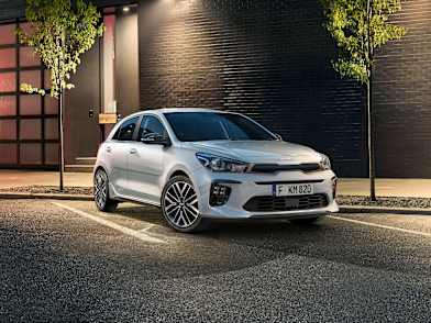 Kia Rio Accessories Snows Kia