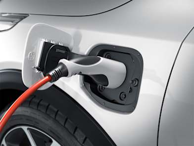 Kia xceed discount phev charging