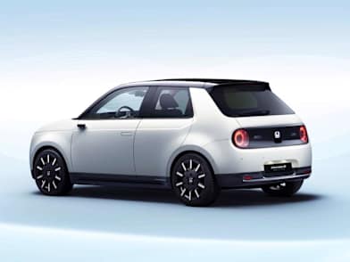 Honda e motability hot sale