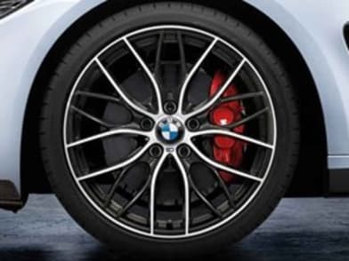 BMW M Performance Accessories  Bournemouth, Grimsby, Hook
