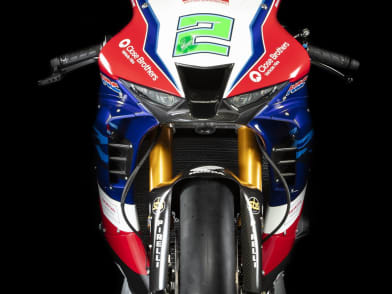 Honda Racing UK team unveils the 2021 Honda CBR1000RR-R Fireblade SP |  Norton Way Group Honda Motorcycles