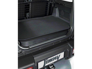 Suzuki jimny cargo shop tray